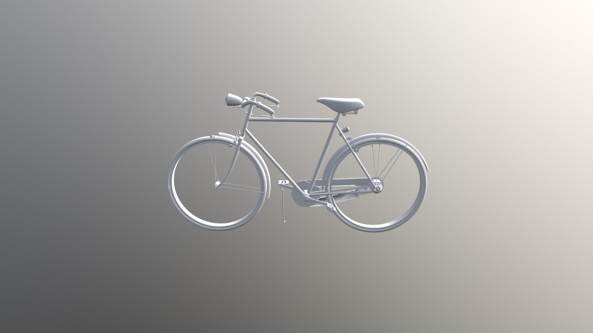 #000012 Digital Network3D