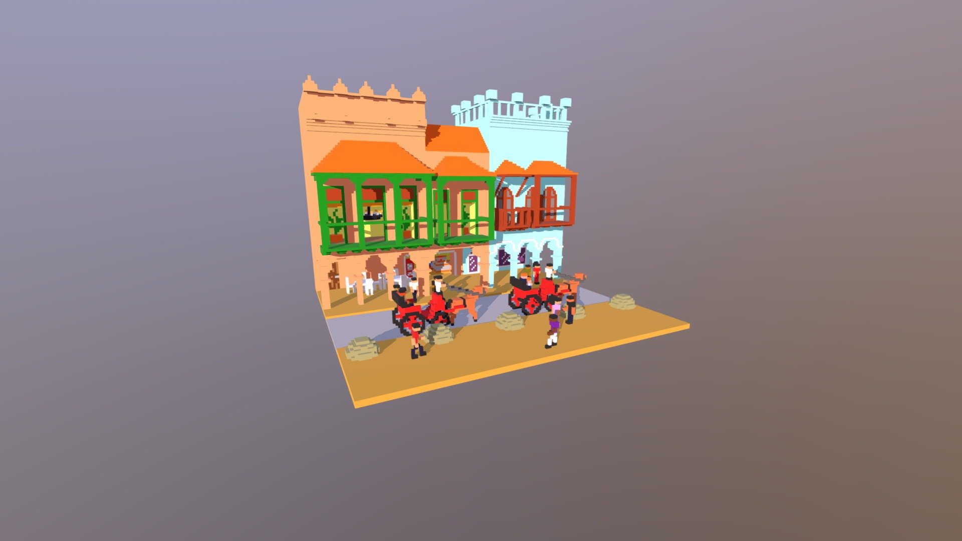Cartagena