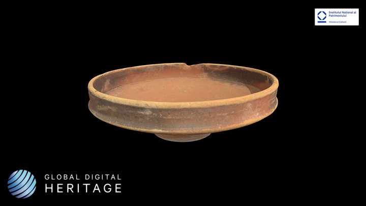 Ceramic bowl