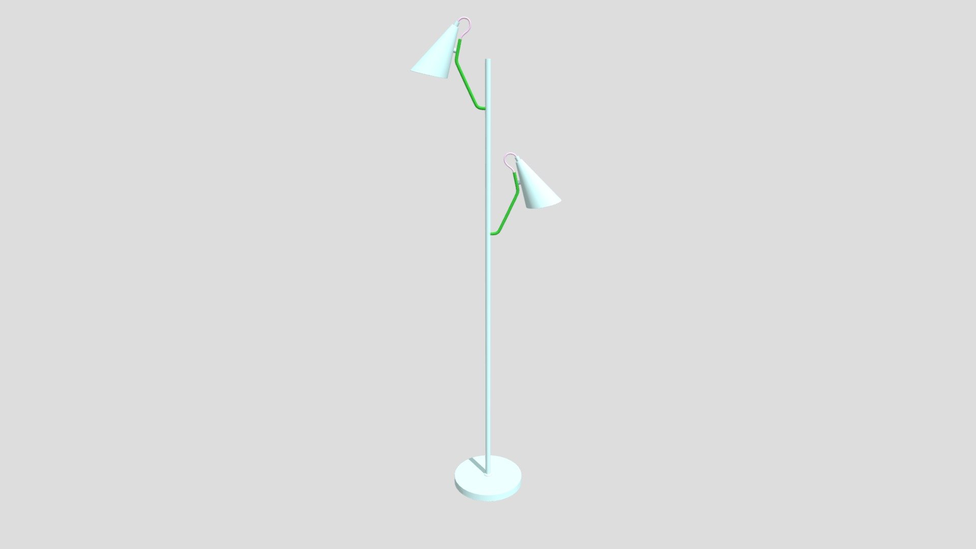 Lumion 4439/2F