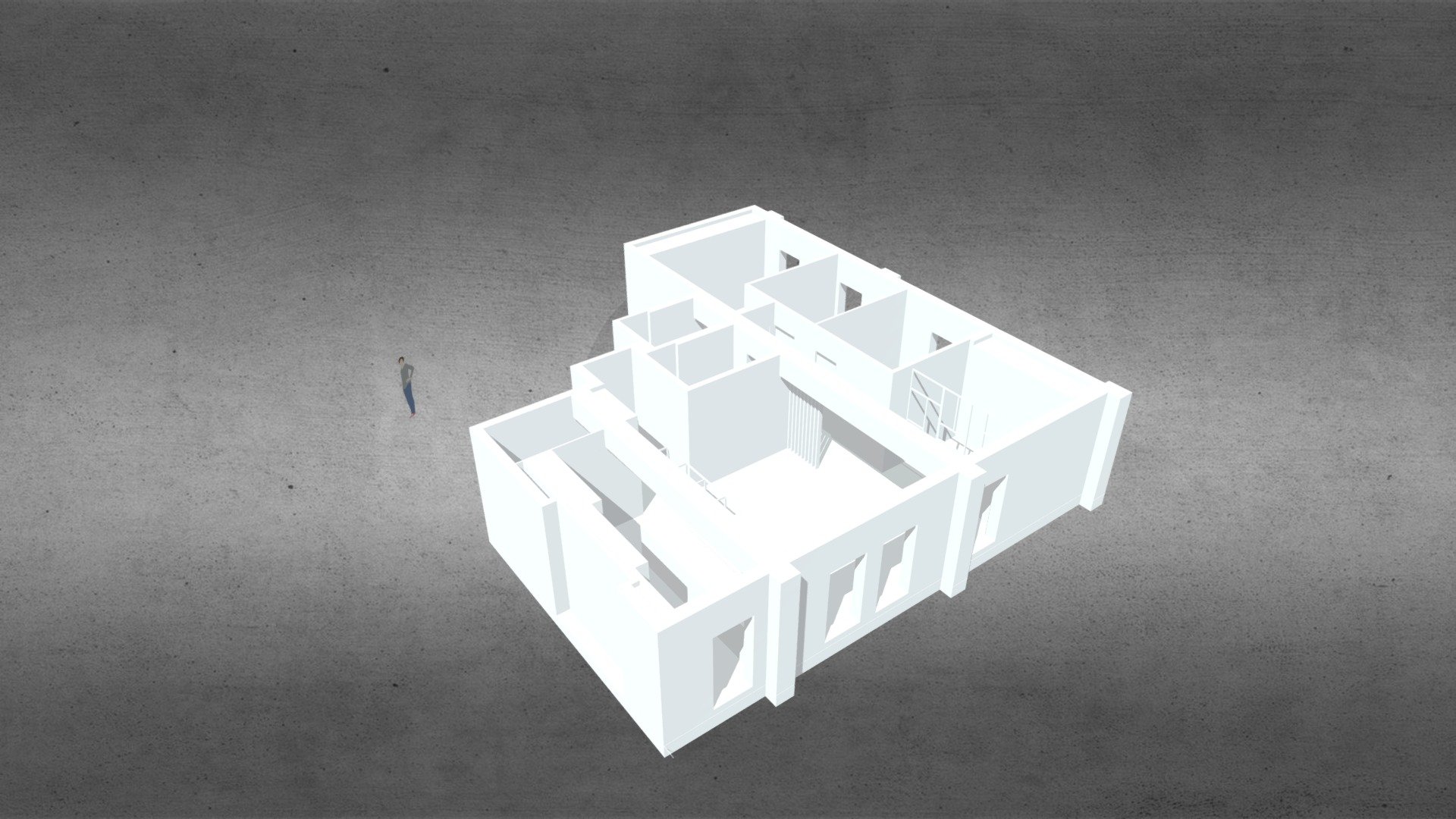 2020_08_AptoCarnide_ARQ_Base - 3D model by micaelaaragaomendes [e726ab9 ...
