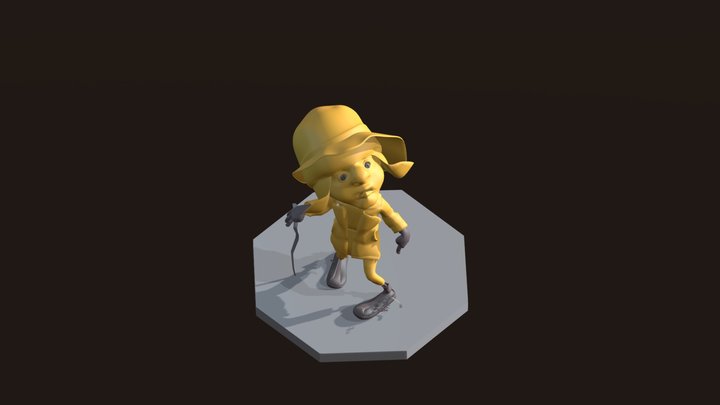 Prueba 3D Model