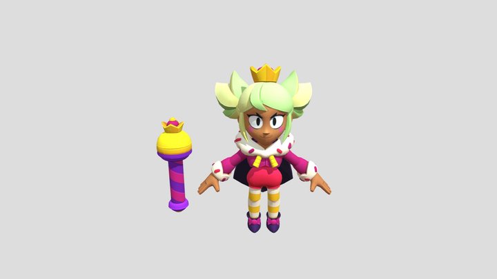 mandys candy!!!!!!!!!!!!! 3D Model