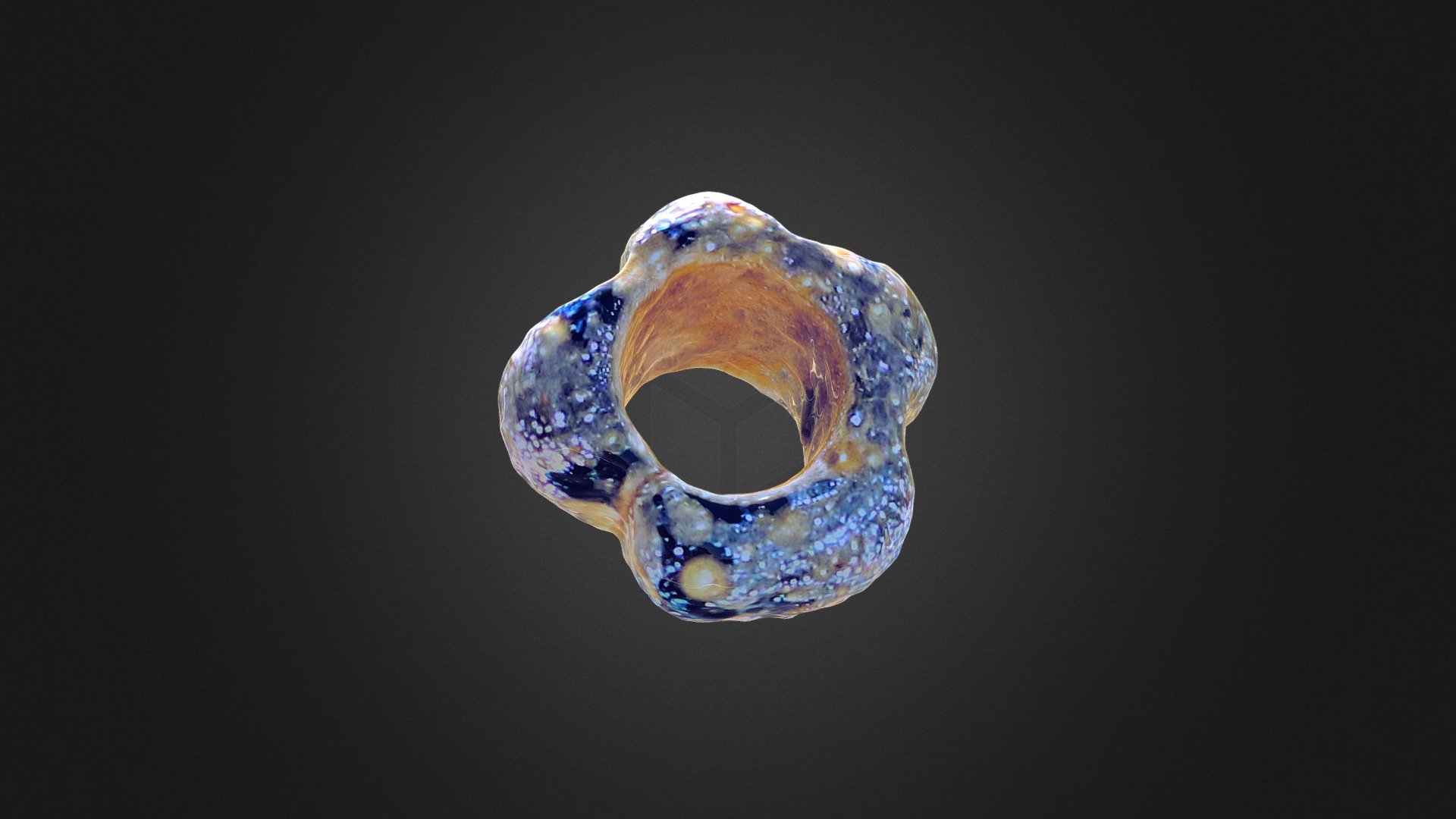 Bead №41