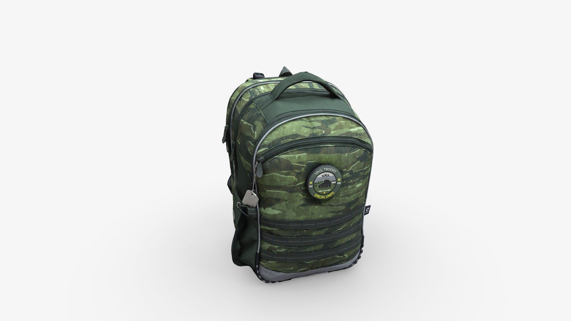 COCO 23040 B — Sketchfab embed 3D viewer