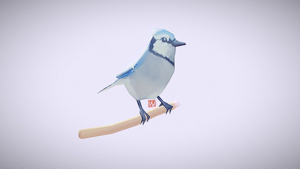 Blue Jay Model