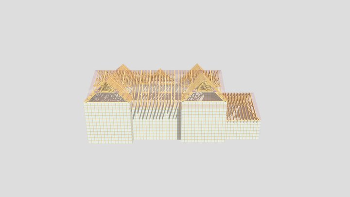 Connor_daly_-_r4_v1 3D Model