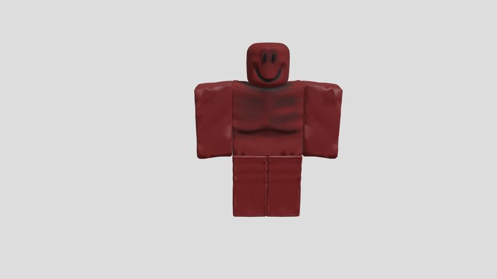 C00lkid 3D Model