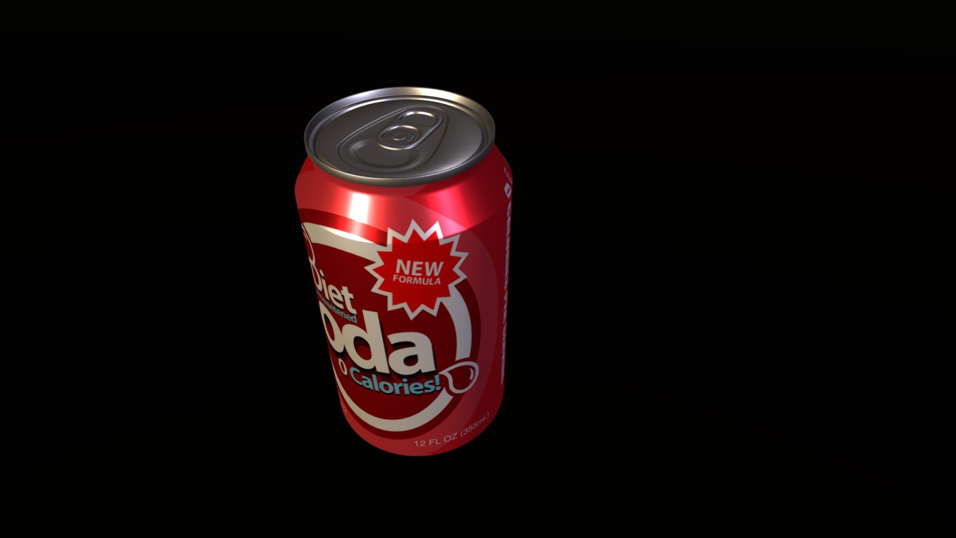 Soda Can