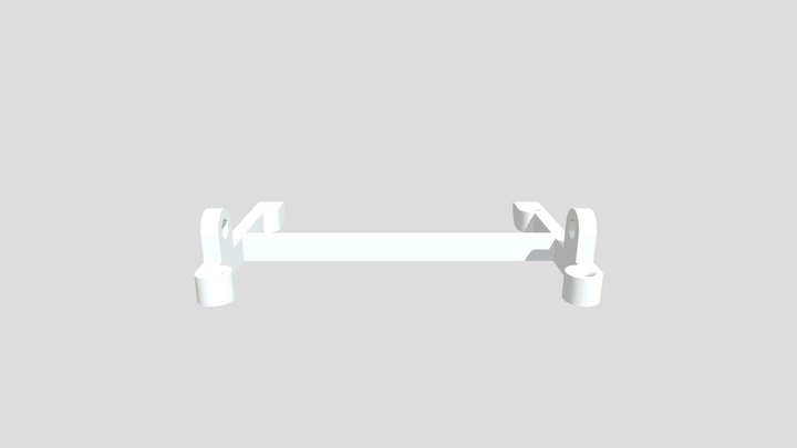 Holder 3D Model