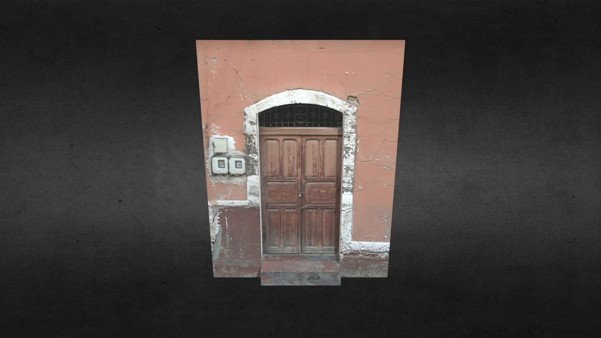 VIEJO PORTAL