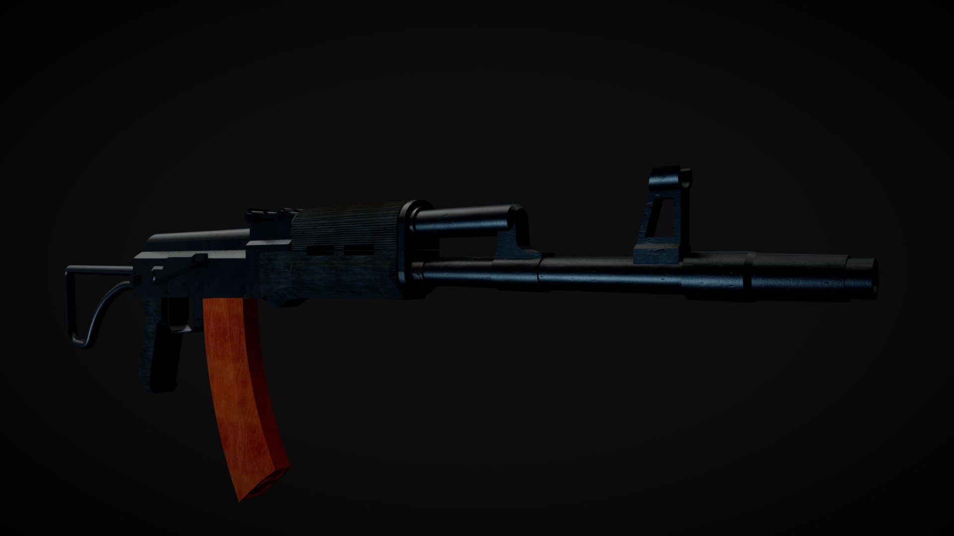 Ak - I