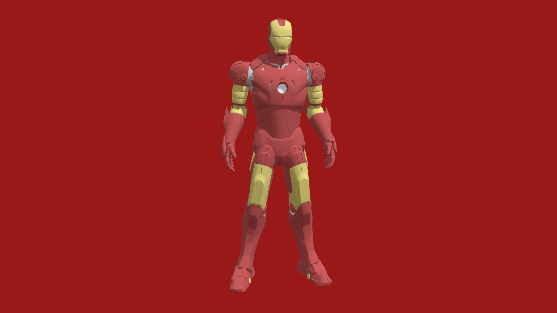 IronMan