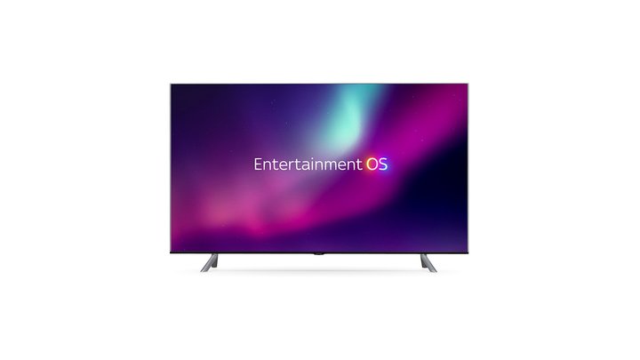 Generic TV - Syndication 3D Model
