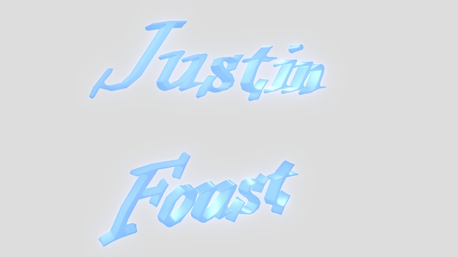 Wk1 Signature Foust Justin