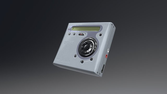 Week 2: Discipline Challenge 2 (Milestone 3) 3D Model
