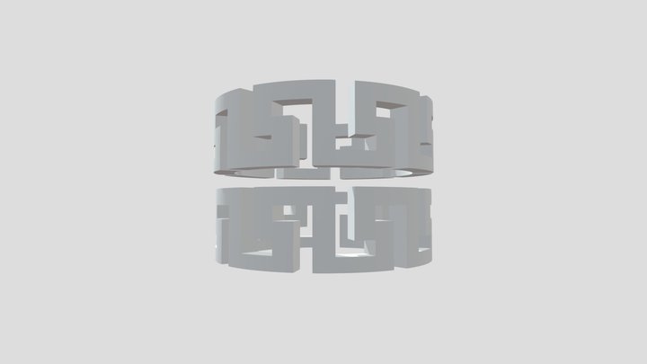AnyConv_com__31 3D Model