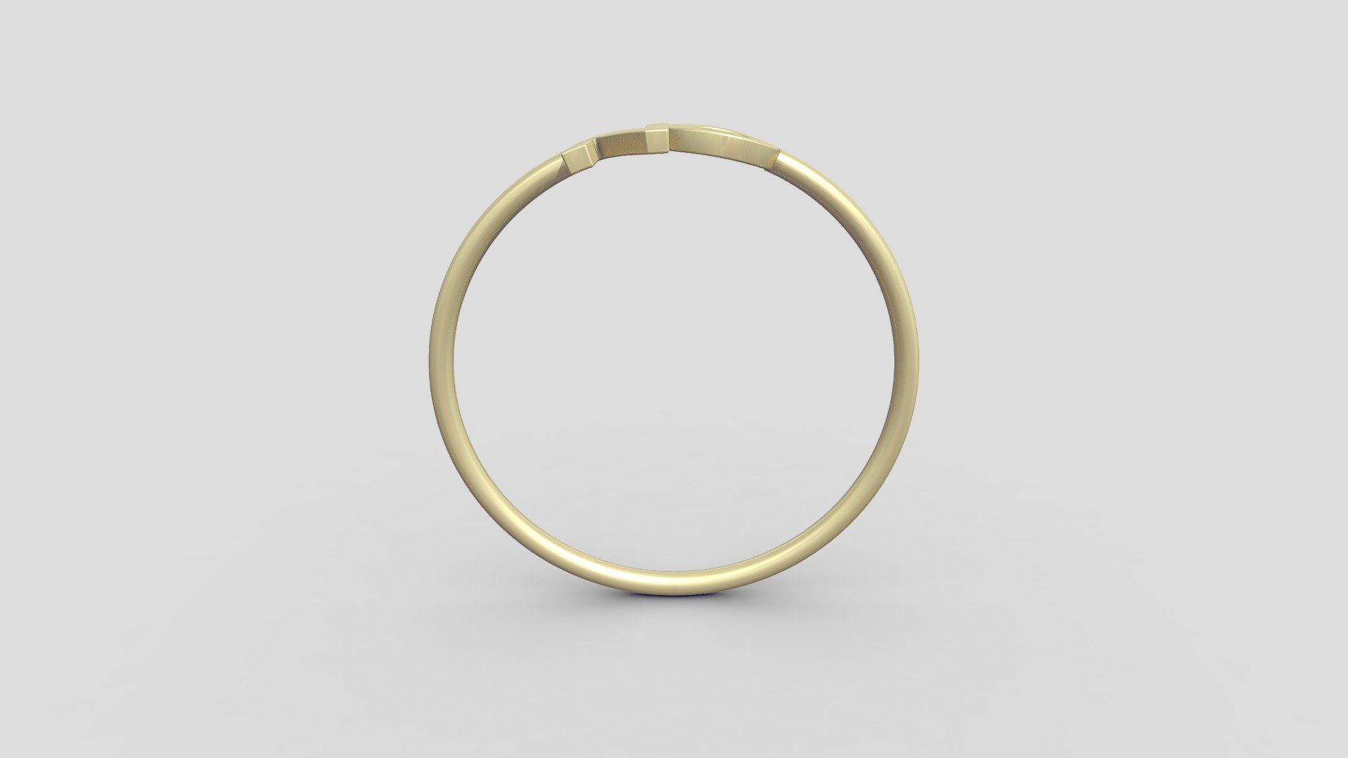 No Ring