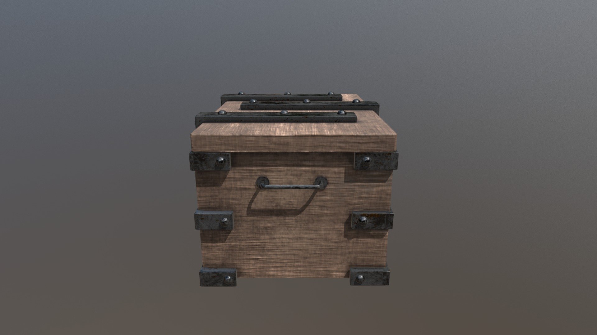 Treasure Chest