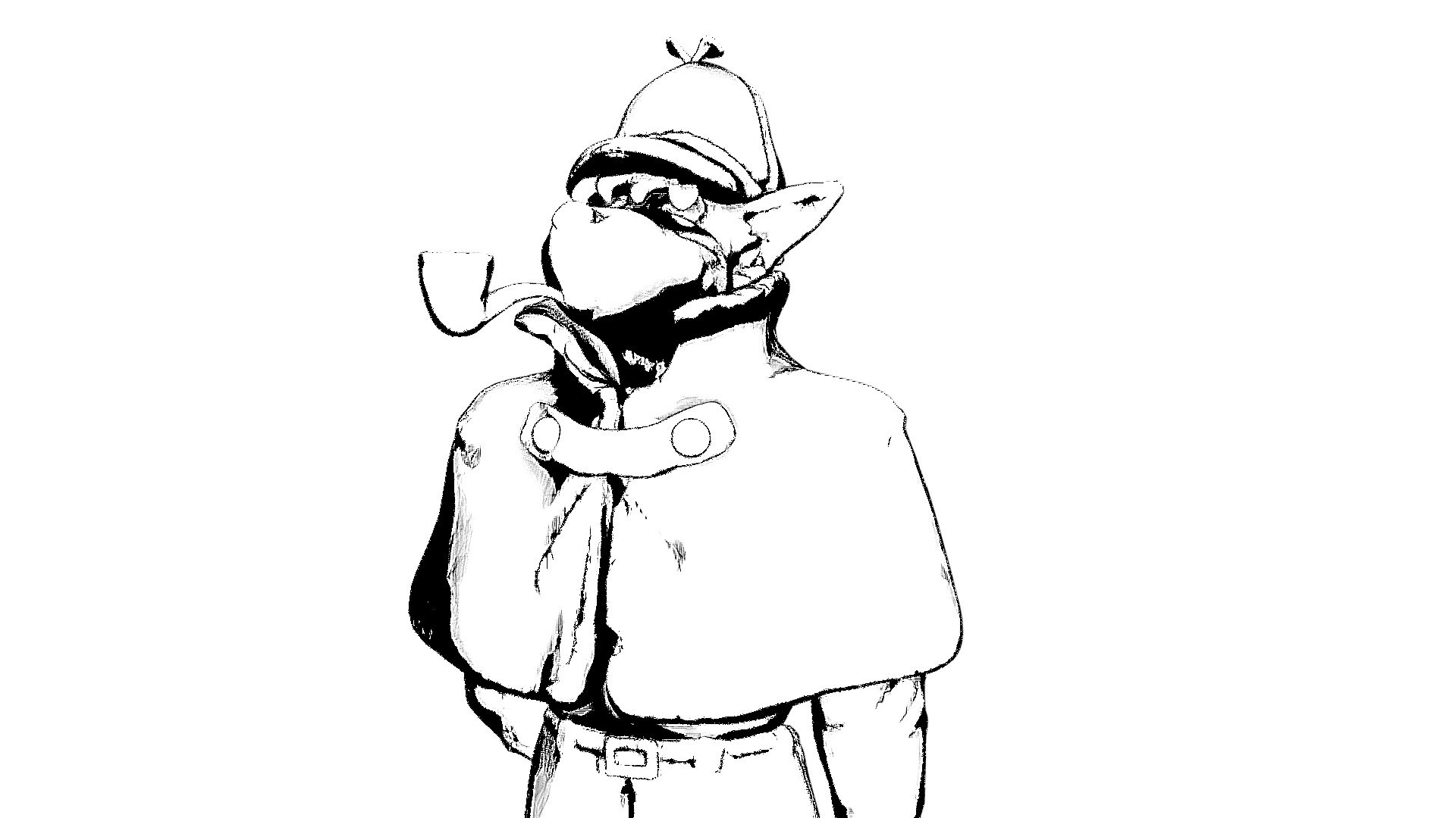 3dinktober2019-coat