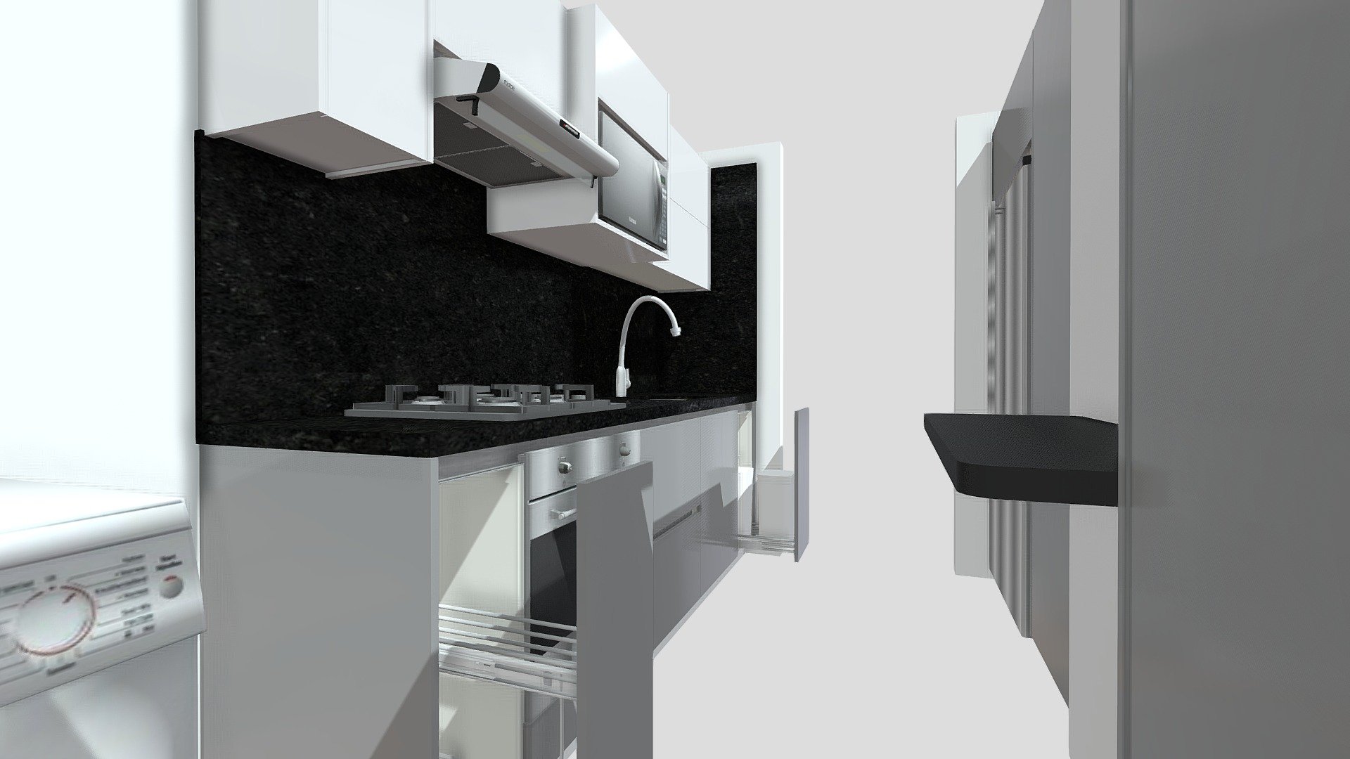 COCINA LILIANA - JHON CUELLAR