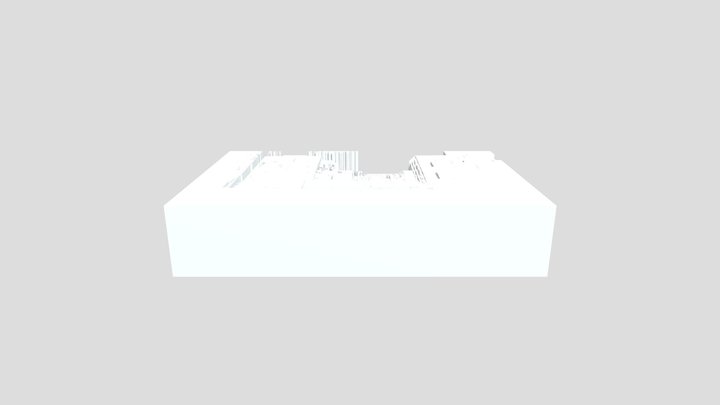 Godrej Splendour Villas 3D Model
