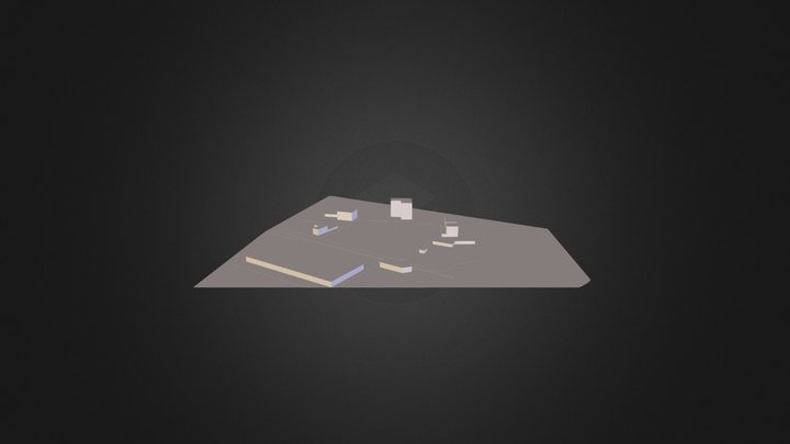 01 3D Model