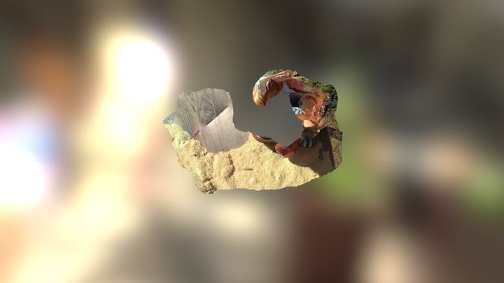Test 3D Model