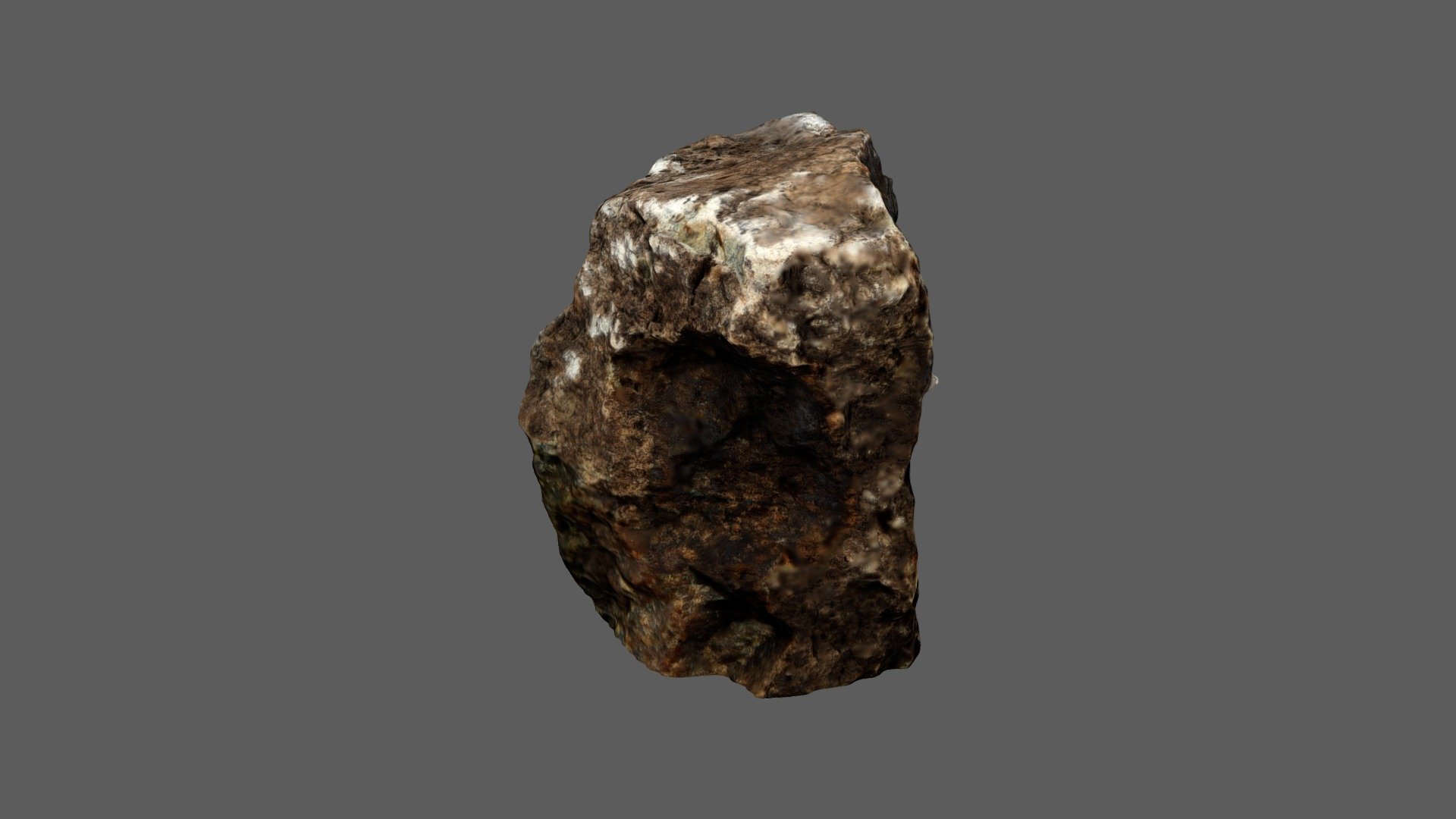 Igneous Rock #174