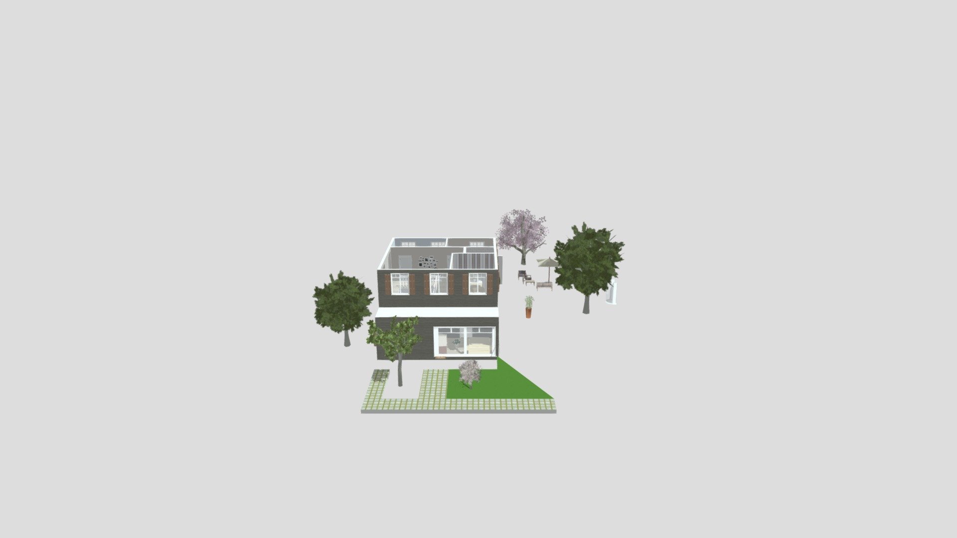 Family House