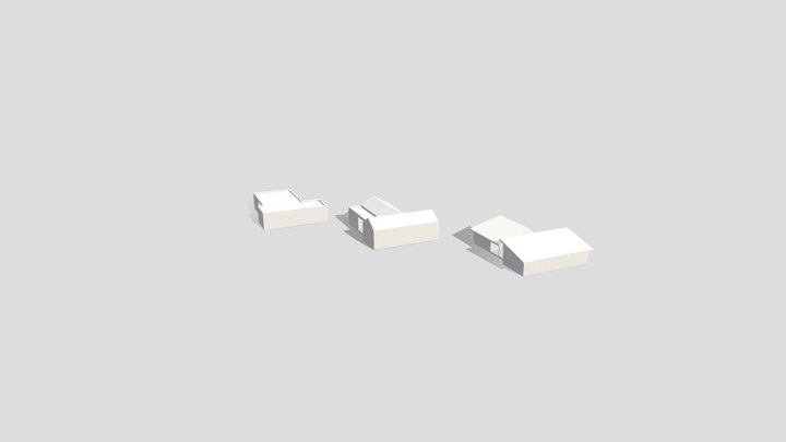 Con_01-3D 3D Model