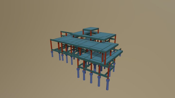 3D Video 3D Model
