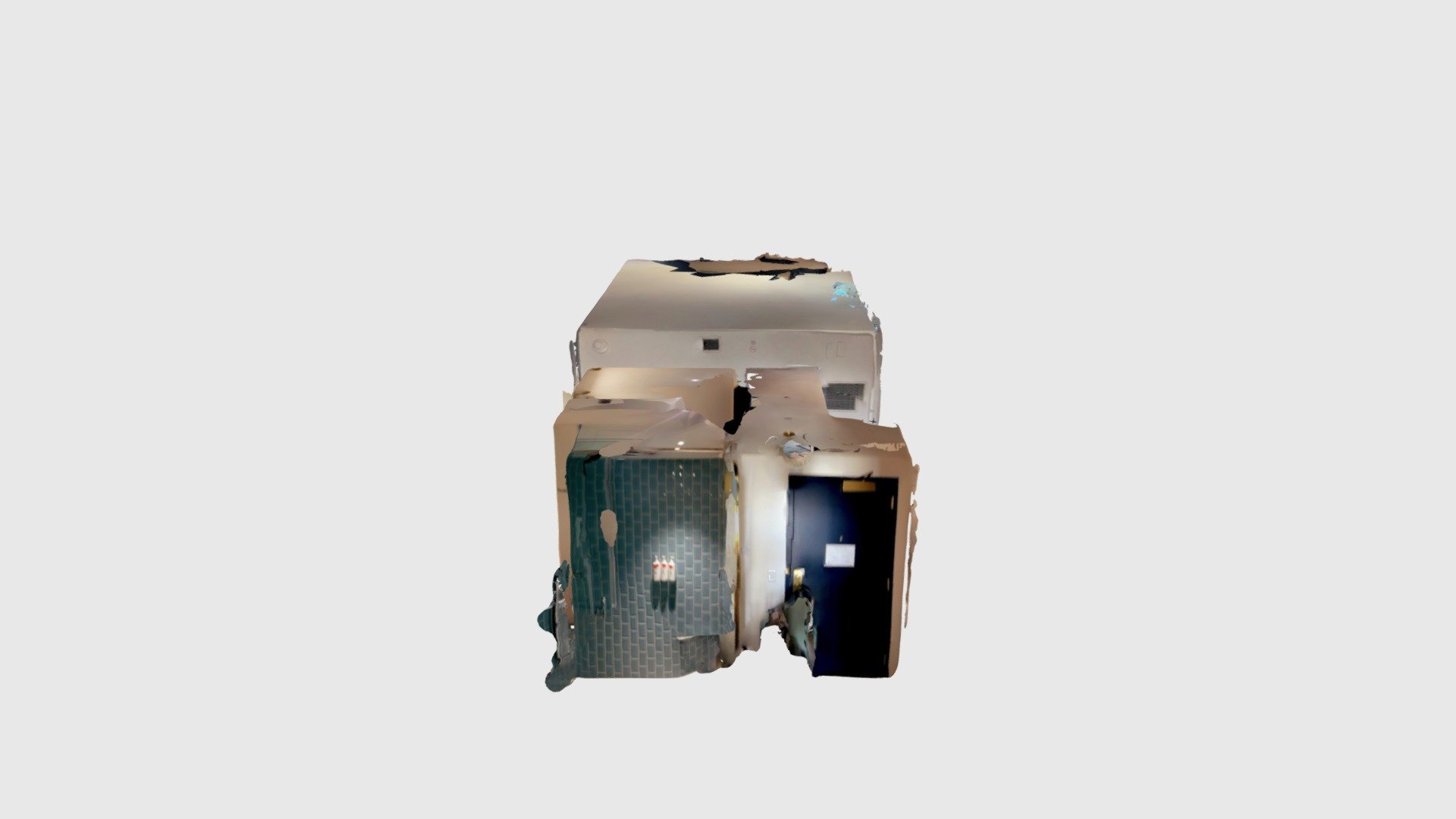 Helios - Download Free 3D model by gisbi.kim [e73f0f5] - Sketchfab