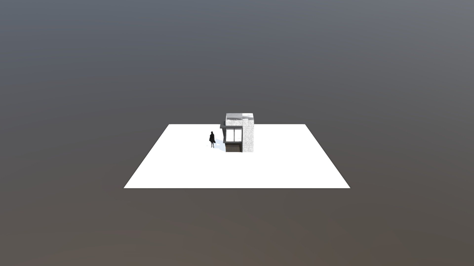 Security Kiosk