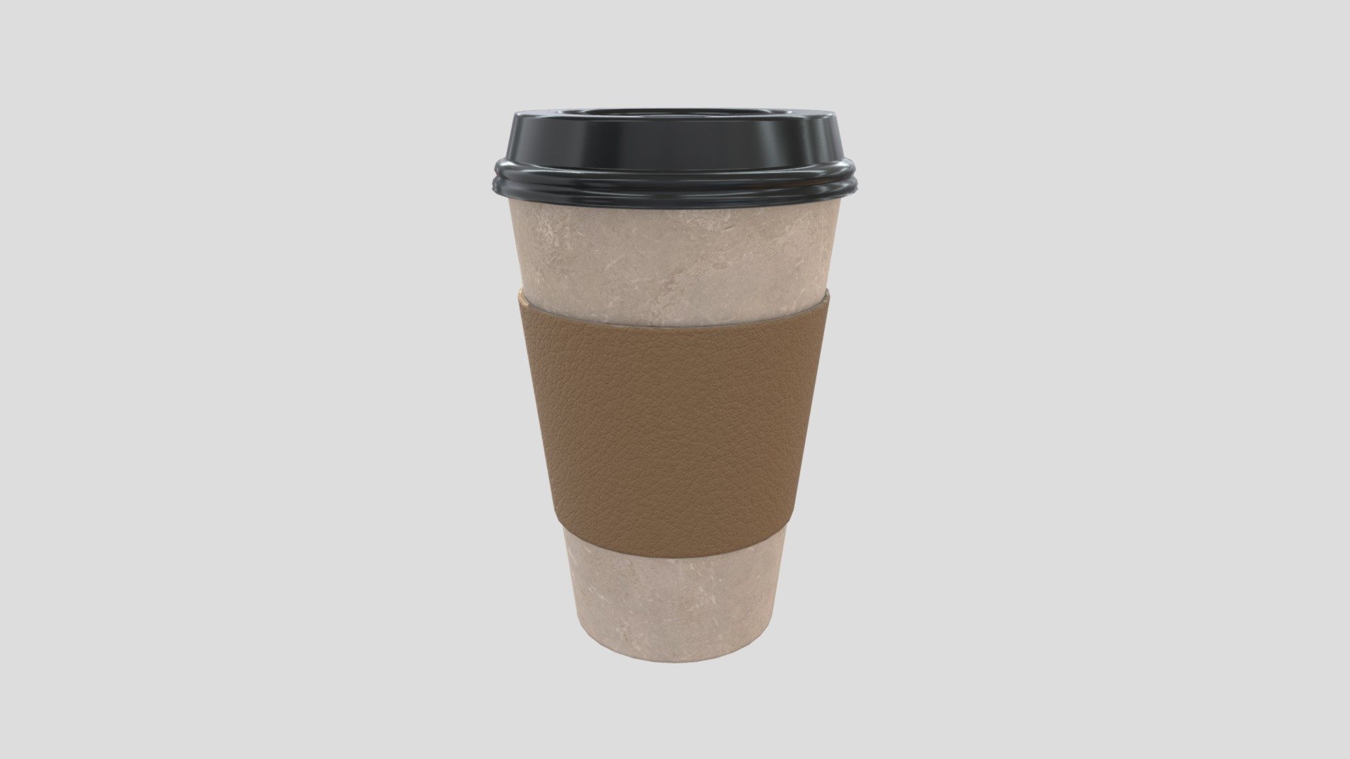 CoffeeCup Textured Model 3D model by Jalia (jalia_models) [e73f521