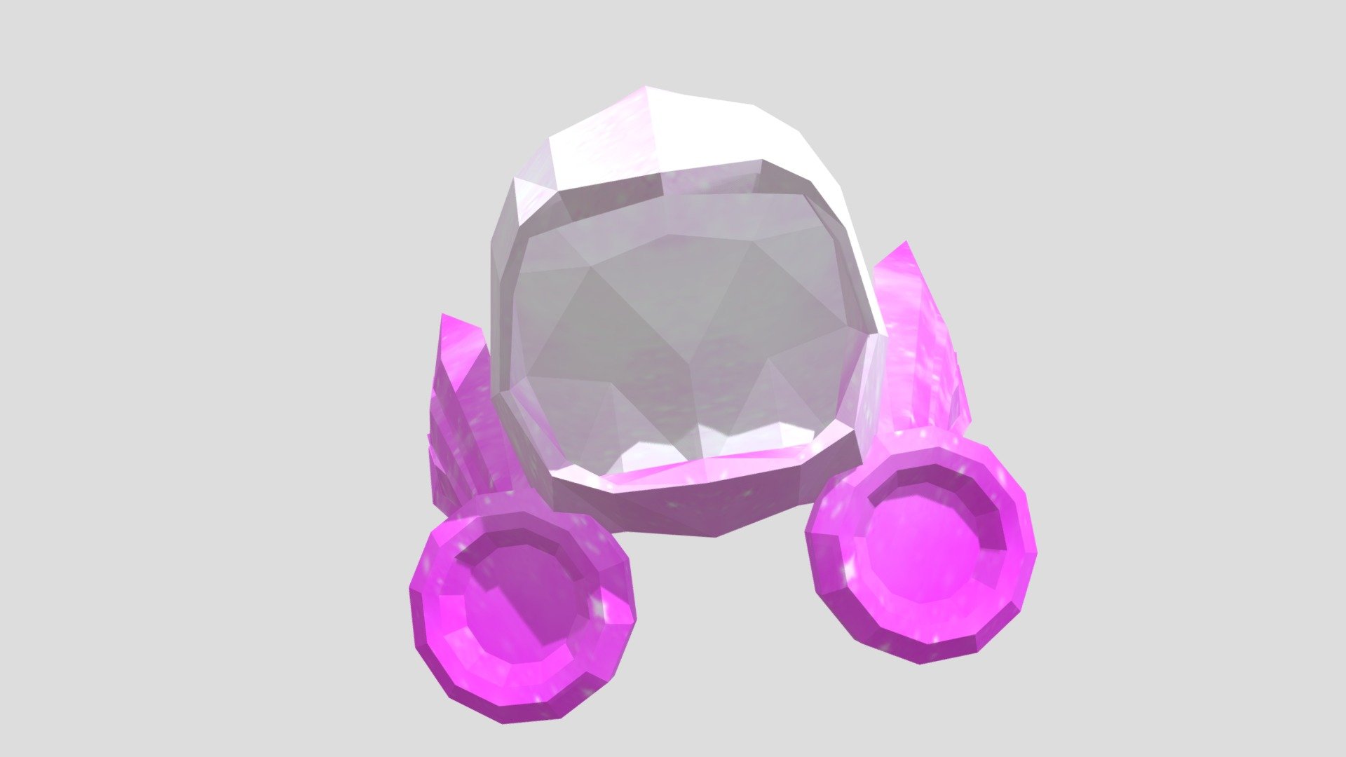 Dominus Galaxius - Download Free 3D model by Espeon (@Espeonpokemon ...