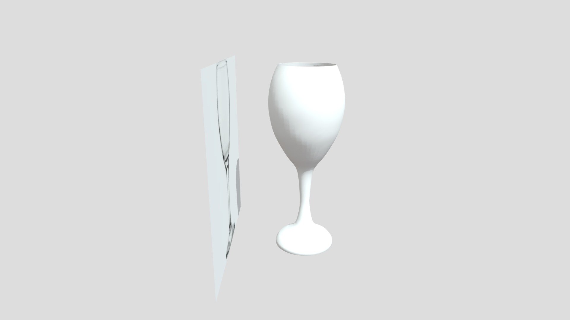 Wine Glass