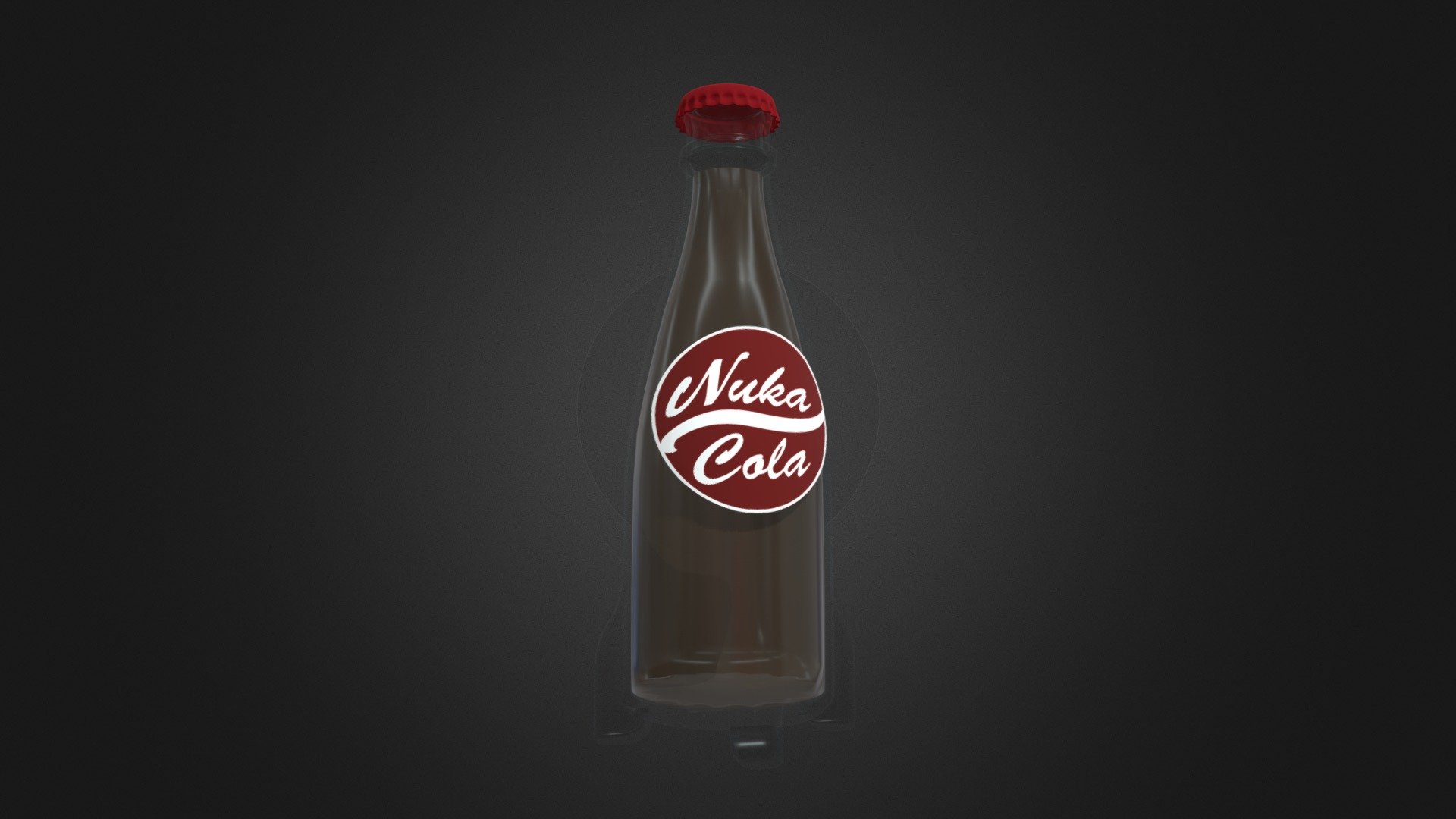 Fallout 4 nuka cola classic фото 83