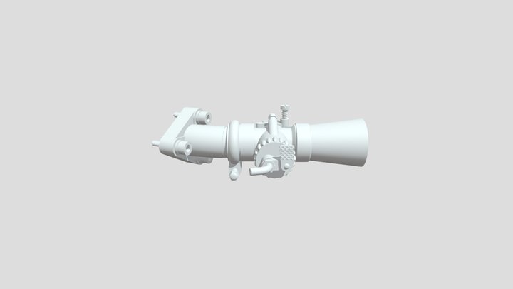 shapr3d_export_2023-02-28_11h42m 3D Model