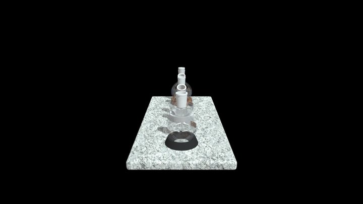 Matraz 3D models - Sketchfab