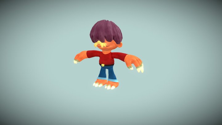 Bur 3D models - Sketchfab