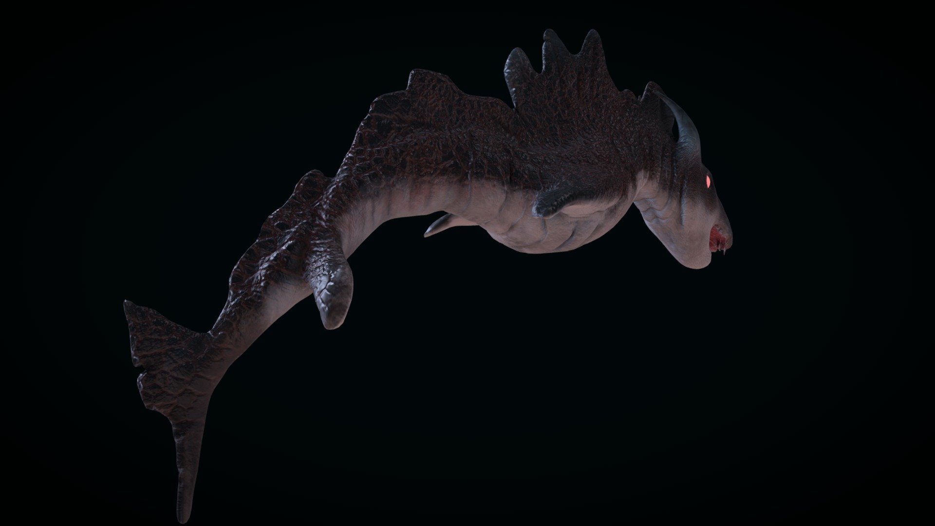 dragon - Buy Royalty Free 3D model by 3D-DESIGN IMSA-AGENCY (@imsa ...