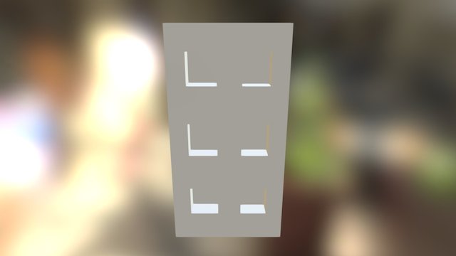 Building 3D Model
