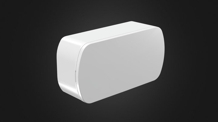Iot 3D models - Sketchfab