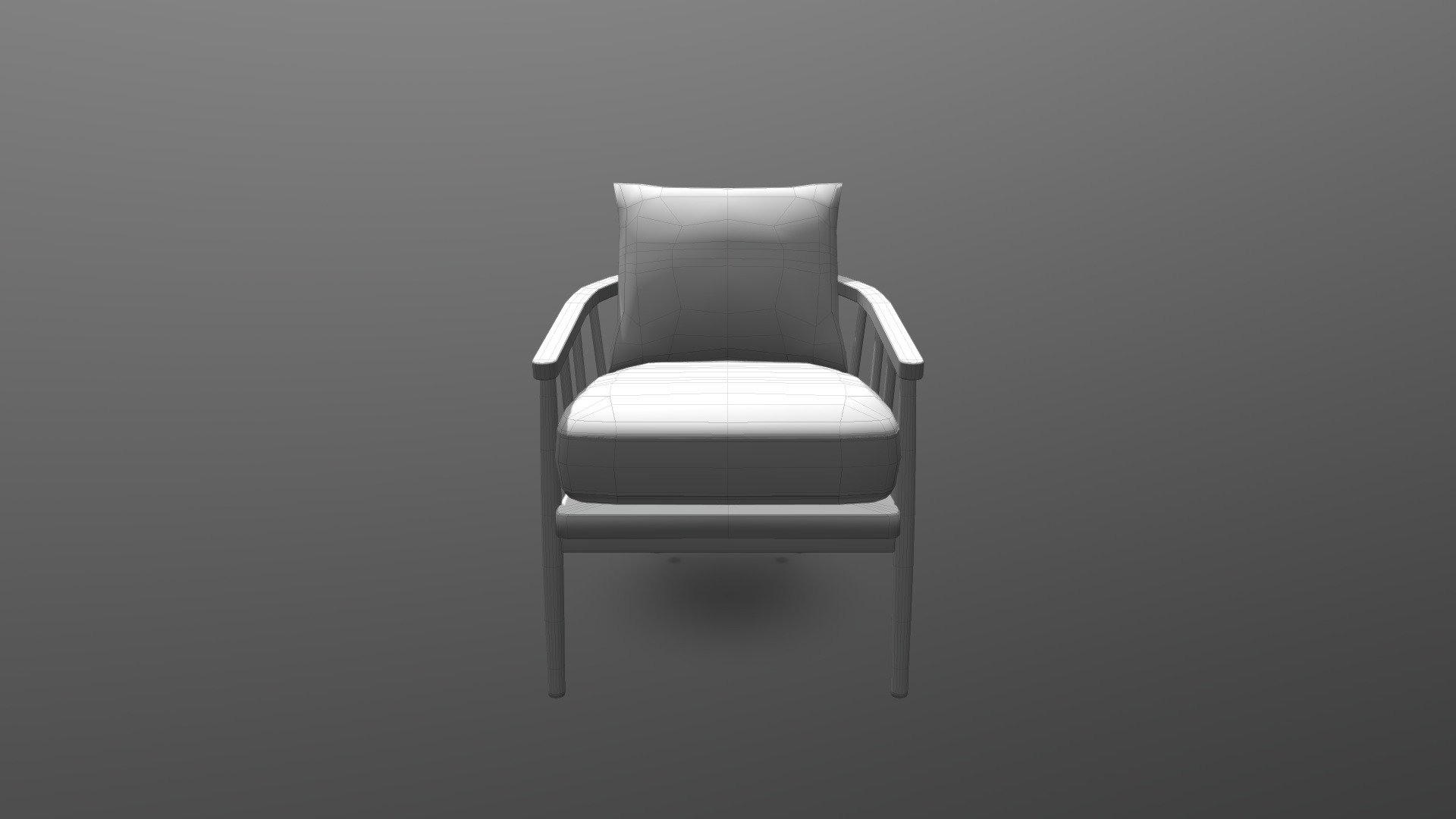 Low Poly