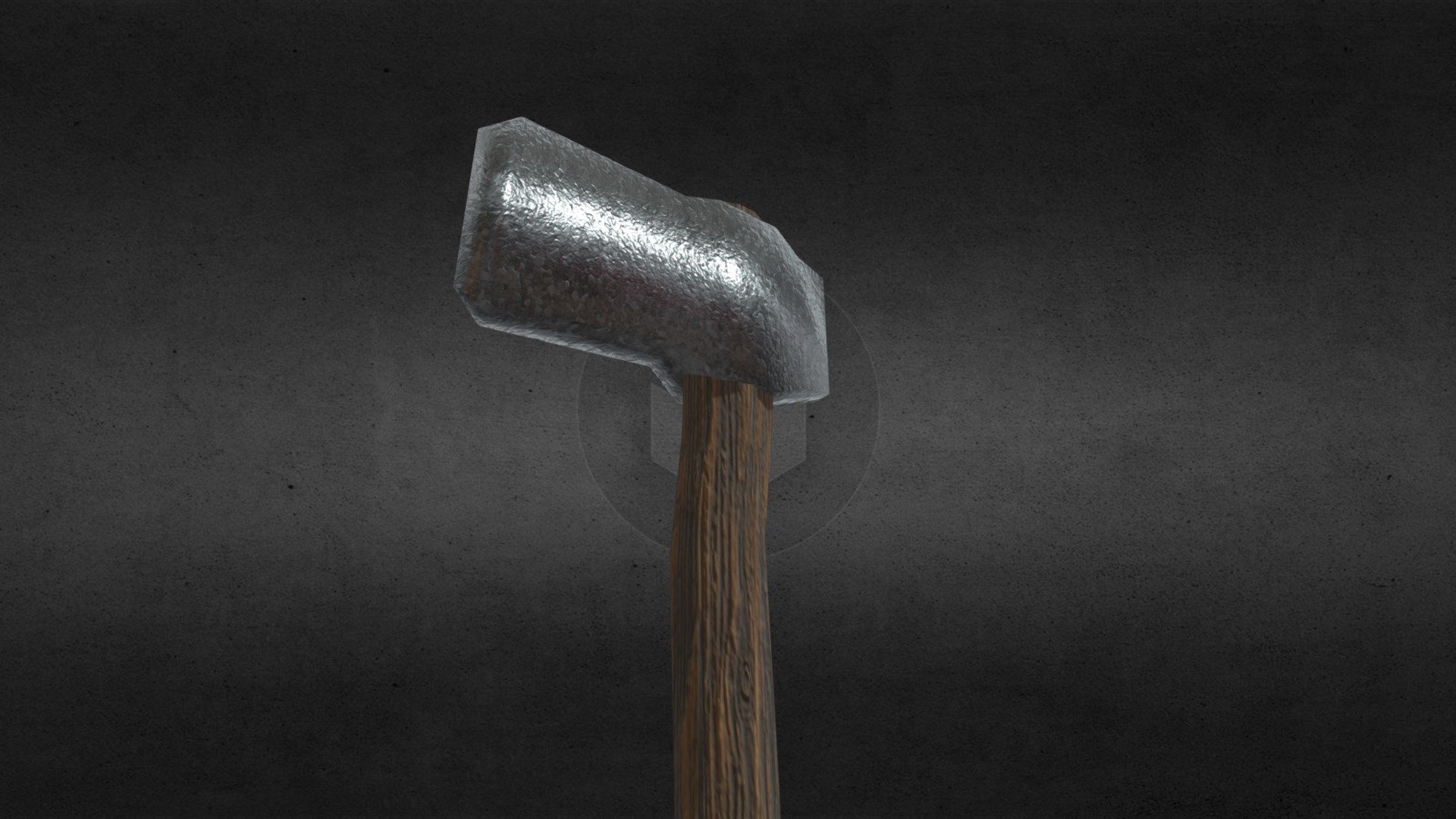 Survival Hatchet
