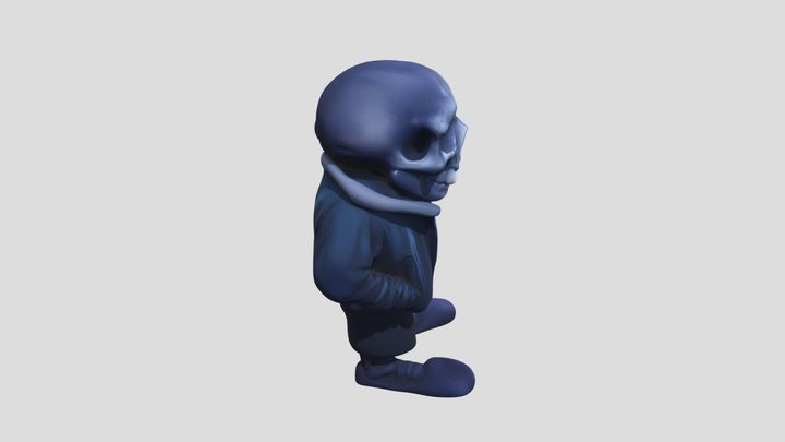 Санс - Sans
