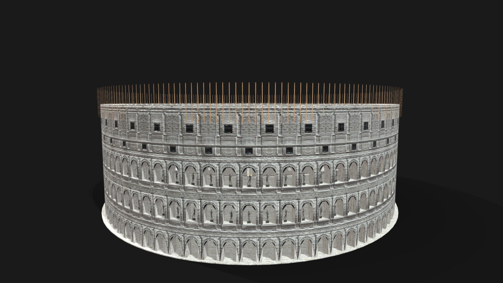 Colosseum