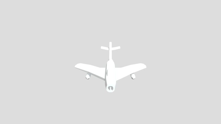 B Lentz_mig17_ Block Out 3D Model