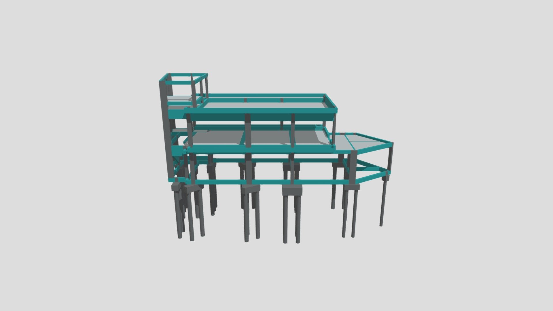 2109 - 3D